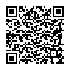 QR Code for Phone number +19095154459