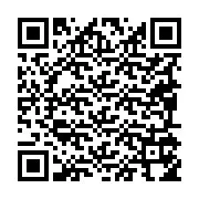 Código QR para número de telefone +19095154826