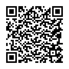 QR kód a telefonszámhoz +19095155509