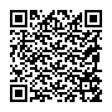 QR-koodi puhelinnumerolle +19095155741