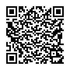 Kode QR untuk nomor Telepon +19095211621