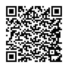 QR код за телефонен номер +19095211676