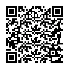 QR Code pour le numéro de téléphone +19095212445