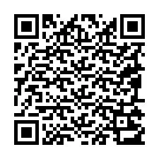 QR-kood telefoninumbri jaoks +19095213018