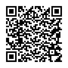 QR kód a telefonszámhoz +19095214521