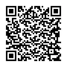 QR kód a telefonszámhoz +19095217222