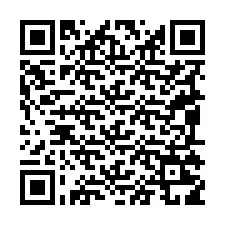 QR-Code für Telefonnummer +19095219460