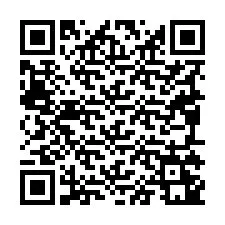 QR kód a telefonszámhoz +19095241402