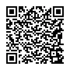 QR Code for Phone number +19095243865