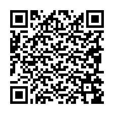 QR-код для номера телефона +19095246532