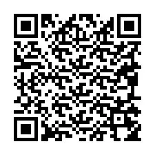 QR-код для номера телефона +19095254102