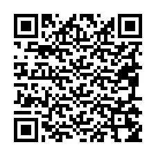 QR-код для номера телефона +19095254103