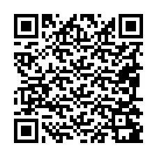 Codice QR per il numero di telefono +19095281337