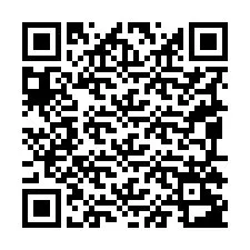 QR Code pour le numéro de téléphone +19095283620