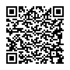 Código QR para número de teléfono +19095284982