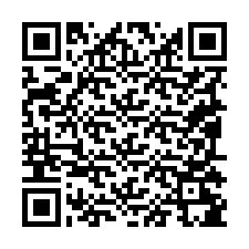 Kod QR dla numeru telefonu +19095285379