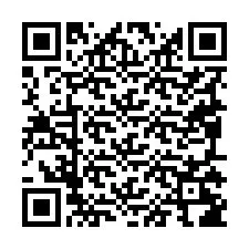 QR-код для номера телефона +19095286106