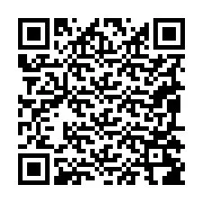 QR Code for Phone number +19095286355