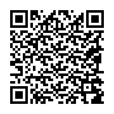 QR Code for Phone number +19095286899
