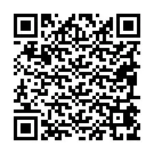 Codice QR per il numero di telefono +19095479017