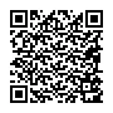 QR Code for Phone number +19095501567