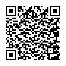 QR kód a telefonszámhoz +19095503982