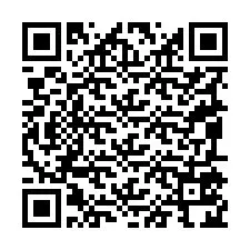 QR Code สำหรับหมายเลขโทรศัพท์ +19095524850