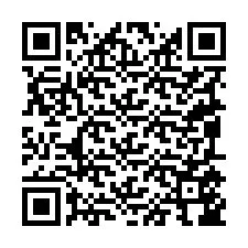 QR Code for Phone number +19095546154