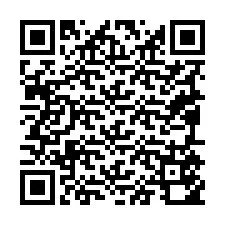 Kod QR dla numeru telefonu +19095550209