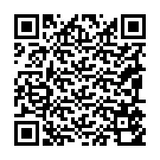 Kod QR dla numeru telefonu +19095550531