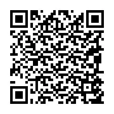 Codice QR per il numero di telefono +19095557230