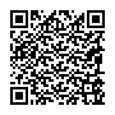 Kode QR untuk nomor Telepon +19095565015