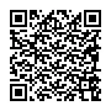 QR Code for Phone number +19095568842