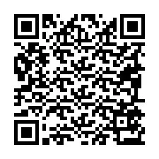 QR Code pour le numéro de téléphone +19095573923