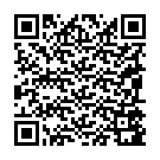 QR Code for Phone number +19095581870