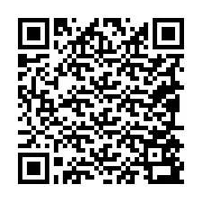QR Code for Phone number +19095593399