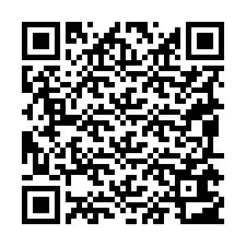 QR код за телефонен номер +19095603160