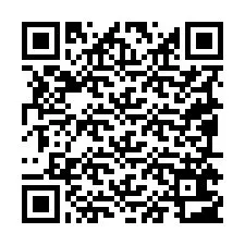 QR Code for Phone number +19095603698