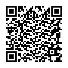 Código QR para número de telefone +19095604121