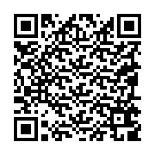 QR Code for Phone number +19095609658