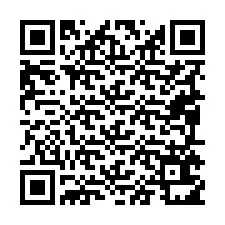 QR-Code für Telefonnummer +19095611627