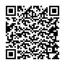 QR Code pour le numéro de téléphone +19095614293