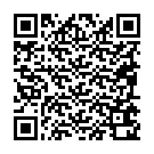 QR Code for Phone number +19095620153