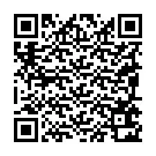 QR-код для номера телефона +19095622724