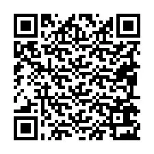 QR-code voor telefoonnummer +19095623927