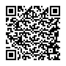 QR-код для номера телефона +19095625764