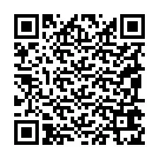 QR-Code für Telefonnummer +19095625870