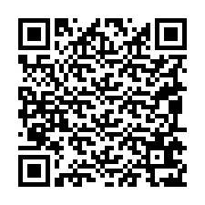 Kod QR dla numeru telefonu +19095627560