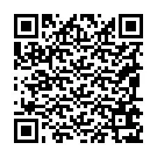 QR Code pour le numéro de téléphone +19095627561