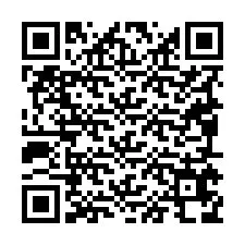 QR Code for Phone number +19095678482